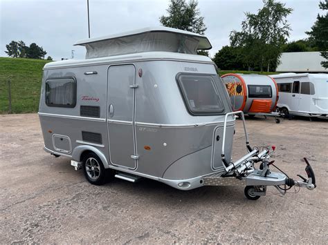 Walker has developed a special awning Touring Plus for Eriba Touring Familia, Puck L, Puck 230, Triton and Troll in its assortment. . Eriba touring gt